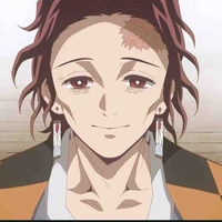 Kamado( bố Tanjirou)