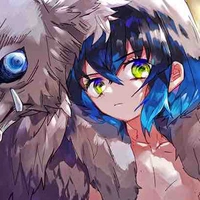 Inosuke