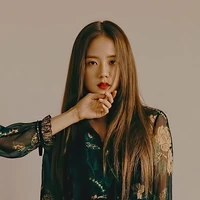 Kim Jisoo