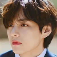 V(Taehuyng)