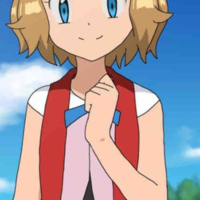 Serena
