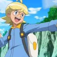 Clemont (Sitoron)