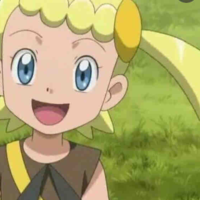 Bonnie (yurika)