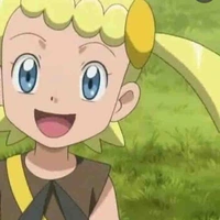 Bonnie (yurika)