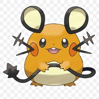 Dedenne
