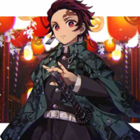 Kamado Tanjiro