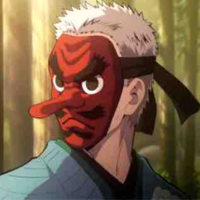 Urokodaki Sankonji
