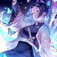 Kochou Shinobu