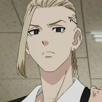 Ryuuguuji Ken - Draken