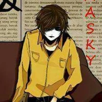masky