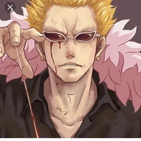 doffy