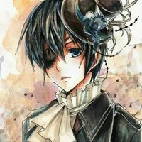 Ciel Phantomhive