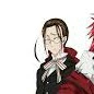 Grell Sutcliff