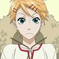 Finnian (Finny)