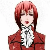 Madam Red