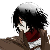 Mikasa Ackerman