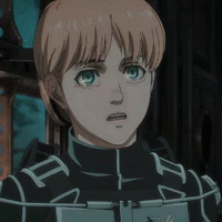 Armin Arlert