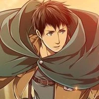Bertholdt Hoover