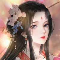 Mộc Cẩm Vy ~ Cô ( Đại Tiểu Thư Mộc Gia )
