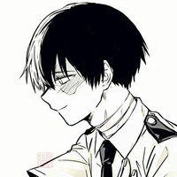 Todoroki Shouto