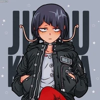 Jirou Kyoka