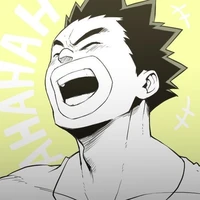 Rikidou Satou