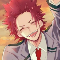 Kirishima Eijiro