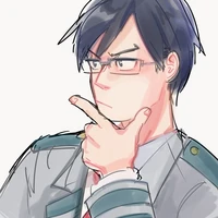 Iida Tenya