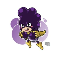Mineta Minoru