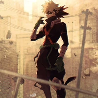 Bakugou Kastuki