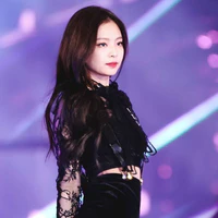 Kim Jennie