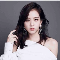 Jisoo (bạn thân của lisa)