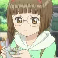 Yanagisawa Naoko