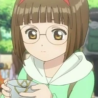 Yanagisawa Naoko