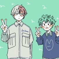 Tuôi Là Todo (Thằng Viết Truyện)