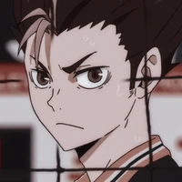 Yuu Nishinoya
