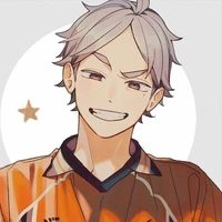 Koushi Sugawara