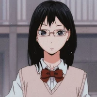 Kiyoko Shimizu