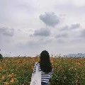 Trần Thị Mỹ Hằng_White_bff nó