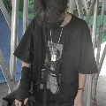 Lãnh Hàn Minh Chiến_Gun_hắn