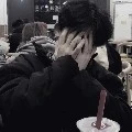Cương Minh Vũ_Kinz_bff hắn