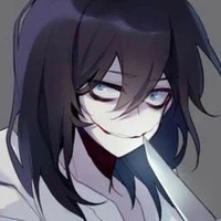 Jeff The Killer