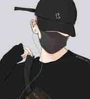 Henry Ayo Haru [ TG ]