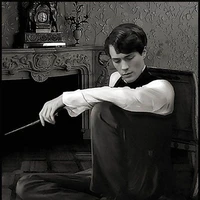 Tom Riddle
