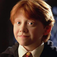 Ron Weasley