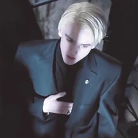Draco Malfoy
