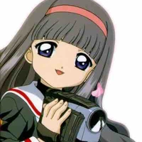 Daidouji Tomoyo