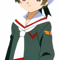 Li Syaoran