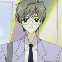 Tsukishiro Yukito