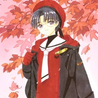 Eriol Hiragizawa